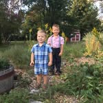 Bill Bedsole - @suburban_homesteading - Instagram