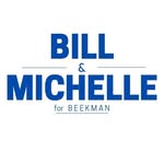 Bill and Michelle for Beekman - @billandmichelle4beekman - Instagram