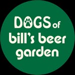 Dogs of Bill’s Beer Garden - @dogsofbillsbeergarden - Instagram