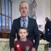 Billy Behan - Facebook