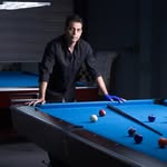 باشگاه تفريحي ورزشي بهروز - @billiard_behroz - Instagram