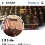 Bill Butler - Facebook