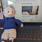 Bill Belew - @growingupaimi - Instagram
