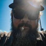 Bill Belfield - @misterbillio - Instagram