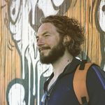 Billy Belfield - @arexsvn - Instagram