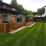 Bill&Ben - @billandben_thegardeningmen - Instagram