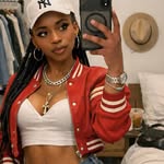 𝖇👩🏾‍🦱 - @bertinesibillaa - Instagram