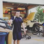 William P - @bill_bertin - Instagram