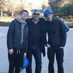 Bill Beverley - @billbeverley - Instagram