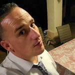 Billy Joseph De Bianchi - @billyboy8883 - Instagram