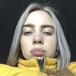 • B I L L I E • - @billbilleilish - Instagram