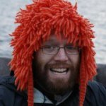 Bill Williams - @billbills - Instagram