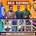 Bilson Bills - Facebook