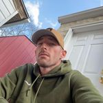 Bill Binger - @binger24 - Instagram