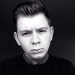 Billy Bissett - @el_porko_ - Instagram