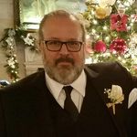 Bill Bittner - @seasidewiccan - Instagram