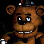 Billy Bittner, Micheal Shinn - @five_nights_at_freddys_rules - Instagram