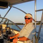 Tide Me Over Charters - @billbixler - Instagram