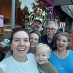 Bill Blackerby - @billblackerby9 - Instagram