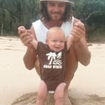 Billy Blacker - Facebook