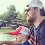 Bill Blackstone - @billblackstone - Instagram