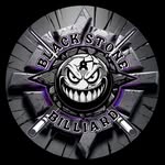 BLACK_STONE - @blackstone_billiard - Instagram