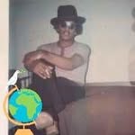 William Wynn - @billblade53 - Instagram