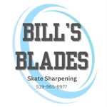 Bill’s Blades - @billsblades - Instagram