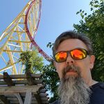 Bill Blalock - @spooky._.mookie - Instagram