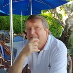 Bill Blanchard - @billblanchard60 - Instagram