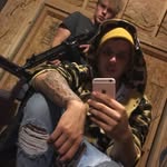 Luke Maxwell - @billblanco_o - Instagram