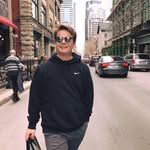 Paul-André Blanchet - @bill_blanchet - Instagram