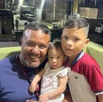 Bill Blanco - Facebook