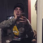 bill blanco - @vustinbitxh - Instagram