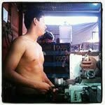 Bill Blanco Bellido - @triple_b_95 - Instagram