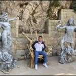 Bill Gerson David - @bill_blanco_3b - Instagram
