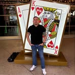 Billy Blanco - Facebook
