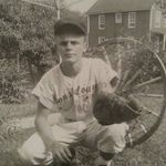 Bill Blankenship - @bill.blankenship.37 - Instagram