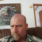 Bill Blankenship - @rockbass454 - Instagram