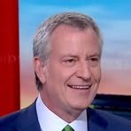 Bill De Blasio - Facebook