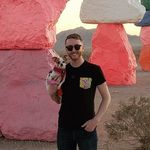 Bill Blatz - @capn_bill - Instagram