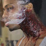Billy Blaze - @billysblaze - Instagram