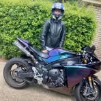 Billy Bleakley - Facebook