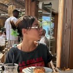 IRIS LEÏLA BILITIS - @irisamrine - Instagram