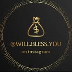 Will Bless You - @will.bless.youofficial - Instagram
