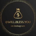 Will Bless You - @will.bless.you.v3 - Instagram