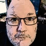 Bill Blinn - @techbyter_worldwide - Instagram
