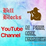 Bill Blocks - @billblocks - Instagram
