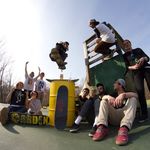 Darin 🛹 - @billdingblocks - Instagram