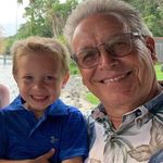 Bill Blomquist - @bill.blom56 - Instagram